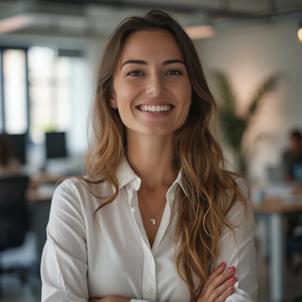 Cliente Satisfeito Tech Solutions