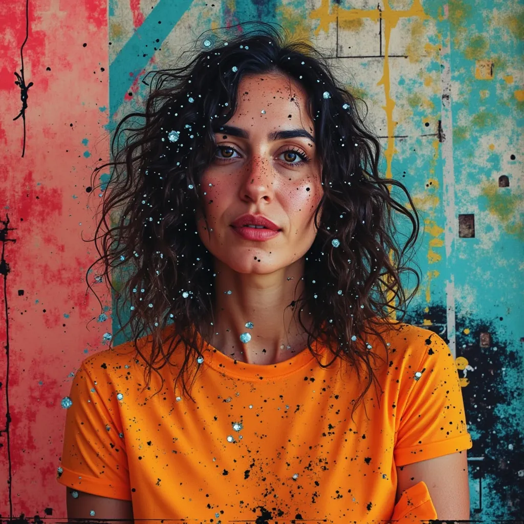 Foto de Inês Ferreira, Diretora Criativa